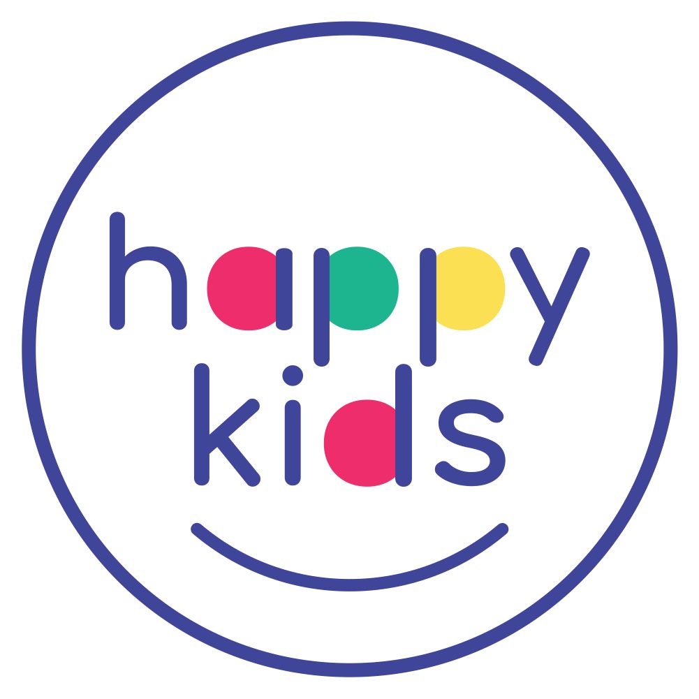 HappyKids App